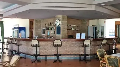 Pylea beach Hotel