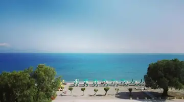 Pylea beach Hotel