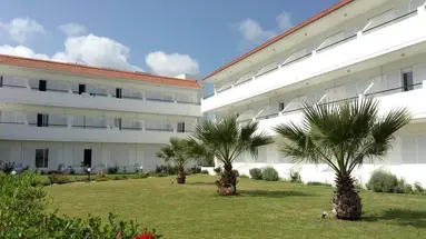PYLEA BEACH HOTEL