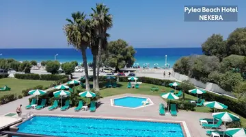 Pylea Beach Hotel