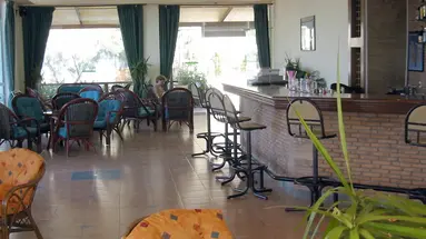 PYLEA BEACH HOTEL