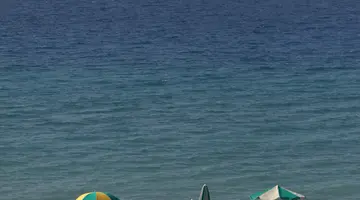 PYLEA BEACH HOTEL