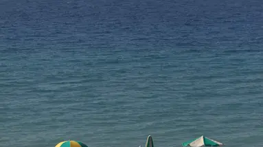 PYLEA BEACH HOTEL