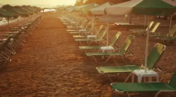 PYLEA BEACH HOTEL