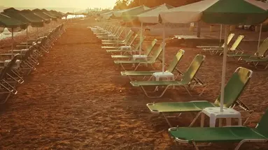 PYLEA BEACH HOTEL