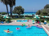 Pylea beach Hotel
