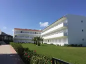 PYLEA BEACH HOTEL