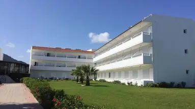 PYLEA BEACH HOTEL
