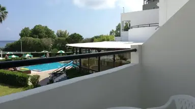 PYLEA BEACH HOTEL