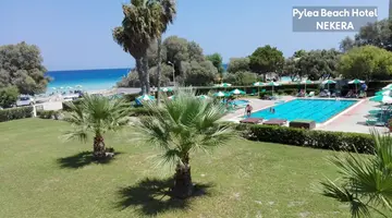 Pylea Beach Hotel