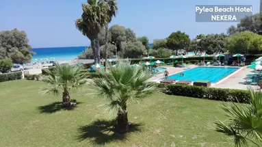 Pylea Beach Hotel