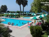 Pylea Beach Hotel