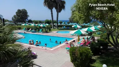 Pylea Beach Hotel