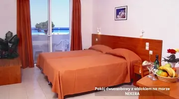 Pylea Beach Hotel