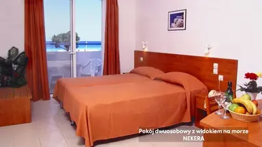 Pylea Beach Hotel