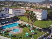 Pylea beach Hotel