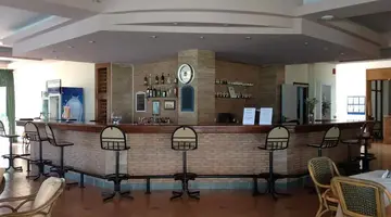 PYLEA BEACH HOTEL