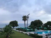 PYLEA BEACH HOTEL