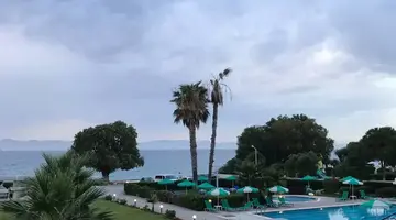 PYLEA BEACH HOTEL