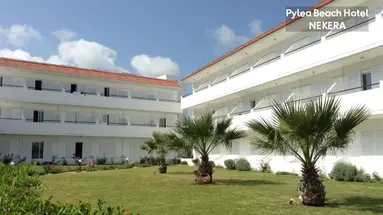 Pylea Beach Hotel