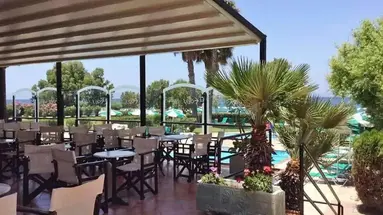 Pylea beach Hotel