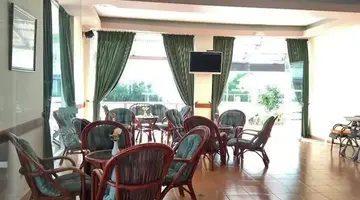 Pylea beach Hotel