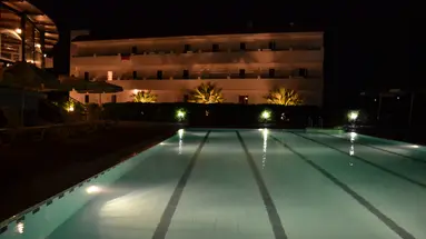 PYLEA BEACH HOTEL