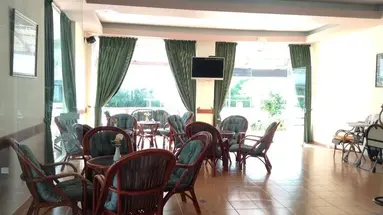PYLEA BEACH HOTEL