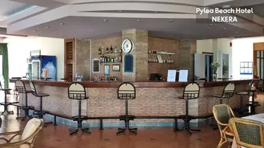 Pylea Beach Hotel