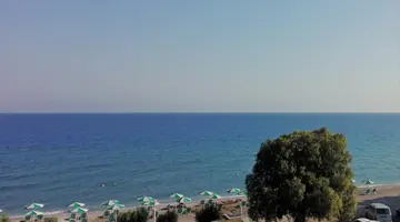 PYLEA BEACH HOTEL