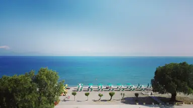 PYLEA BEACH HOTEL