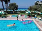 Pylea Beach Hotel