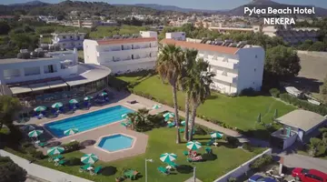 Pylea Beach Hotel