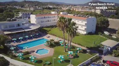 Pylea Beach Hotel
