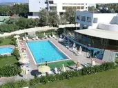 Pylea beach Hotel