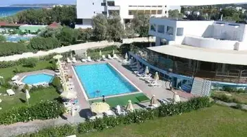 Pylea beach Hotel
