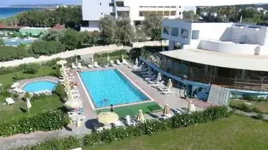 Pylea beach Hotel