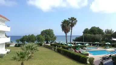 Pylea Beach
