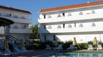 Pylea Beach