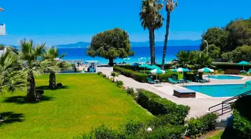 Pylea Beach