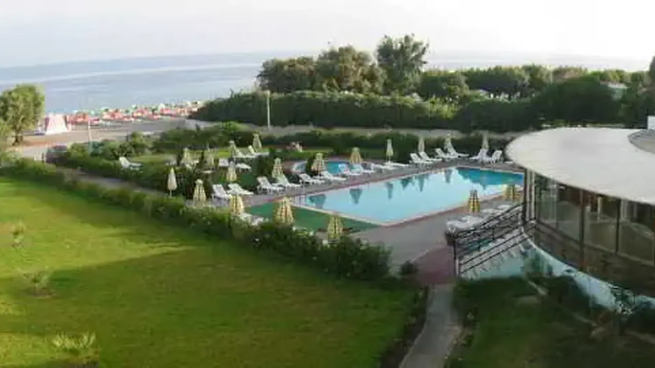 Pylea Beach