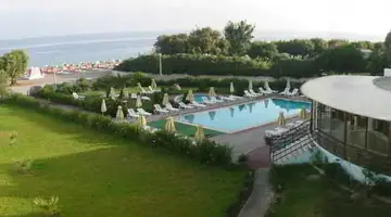 Pylea Beach