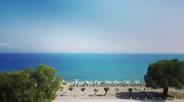 Pylea Beach