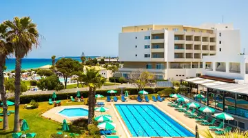 Pylea Beach