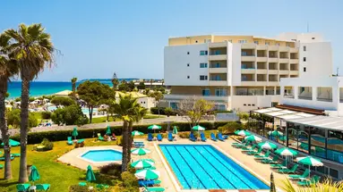 Pylea Beach