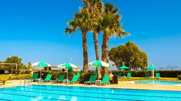 Pylea Beach