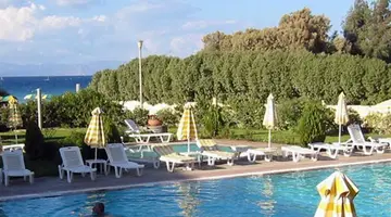 Pylea Beach