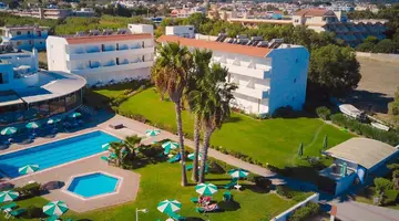 Pylea Beach