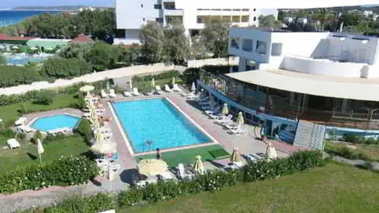 Pylea Beach