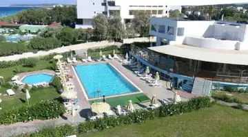 Pylea Beach